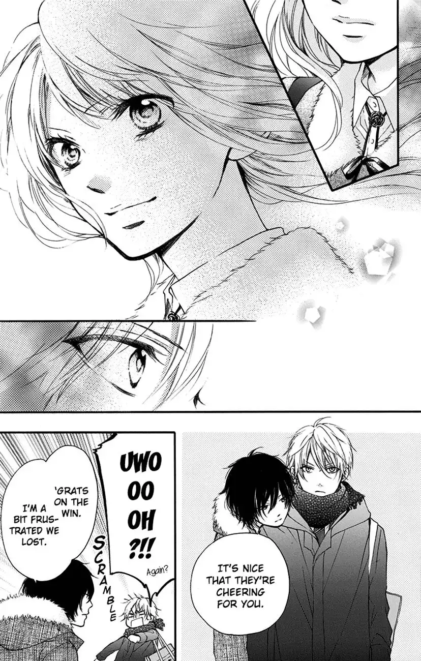 Kono Oto Tomare! Chapter 54 43